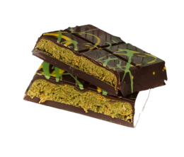 Dodo chocolate bar